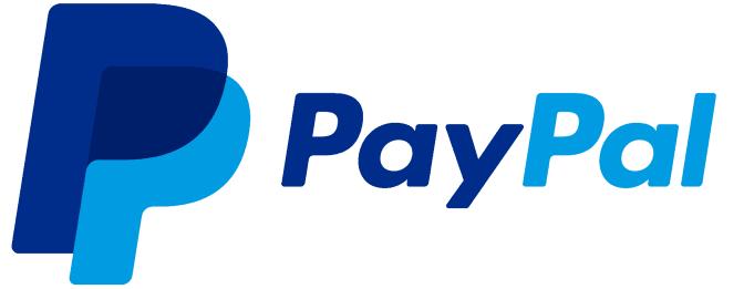 Shopify PayPal - PayPal Logo